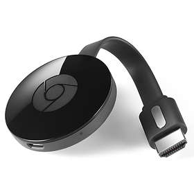 Google Chromecast (2nd Generation)