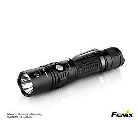 Fenix PD35 TAC