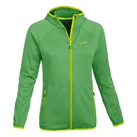 Salewa Pollux Polarlite Full Zip Hoody (Women's)