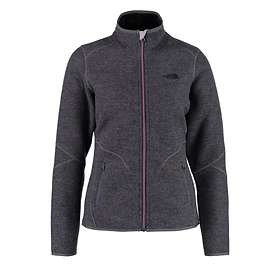 The North Face Zermatt Full Zip Fleece Jacket (Women's)
