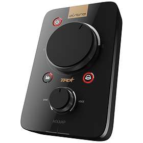 Astro Gaming MixAmp Pro Gen3