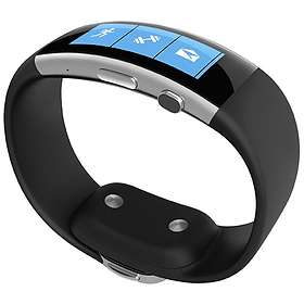 Microsoft Band 2