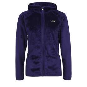 The North Face Mossbud Full Zip Hoodie (Women's)