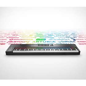 MIDI-keyboard