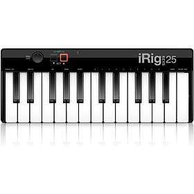 IK Multimedia iRig Keys 25