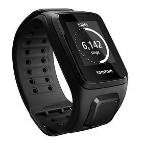 TomTom Spark Cardio + Music