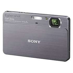 Sony CyberShot DSC-T700 - Compare prices at PriceSpy NZ