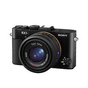 Sony CyberShot DSC-RX1R II