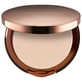 Puder & mineralpuder
