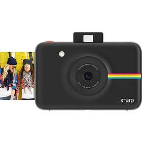 Polaroid Snap Au Meilleur Prix Comparez Les Offres De Appareil