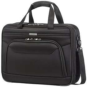 Samsonite Desklite Bailhandle Expandable 15.6"