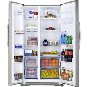 Fridge Freezers