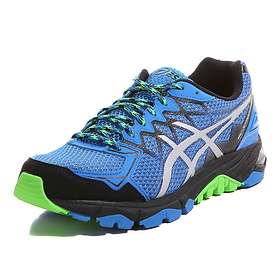 asics gel fuji trabuco 4