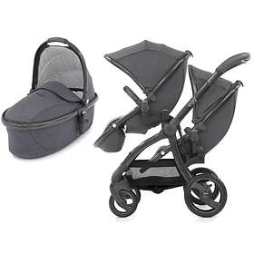 egg pushchair double