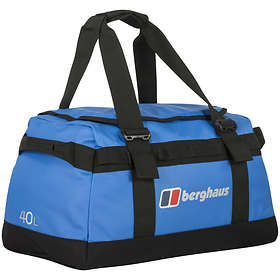 berghaus 40l holdall