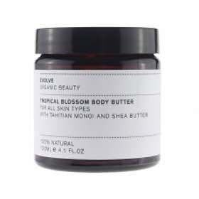 Body lotion & krämer