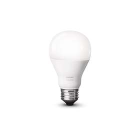 Philips Hue White 2700K E27 9.5W (Dimmable)