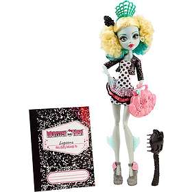 monster high docka pris monster high docka pris