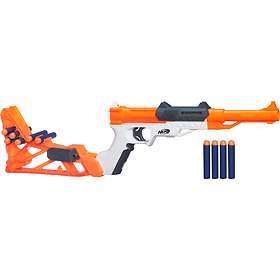 NERF N-Strike Sharpfire Blaster