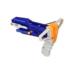 NERF N-Strike Elite Slingstrike Slingshot