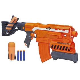 NERF N-Strike Elite Demolisher 2-In-1 Blaster