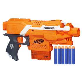 NERF N-Strike Elite Stryfe Blaster