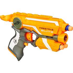 NERF N-Strike Elite Firestrike Blaster
