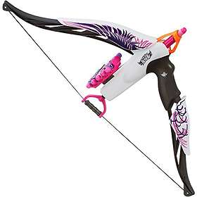 NERF Rebelle Heartbreaker Bow Blaster