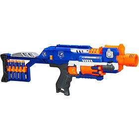 NERF N-Strike Elite Stockade Blaster