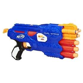 elite nerf force