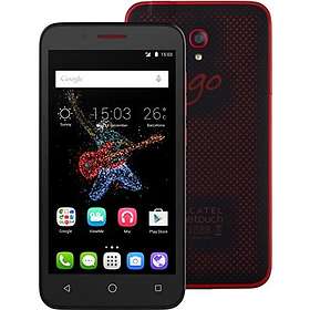 alcatel one touch go