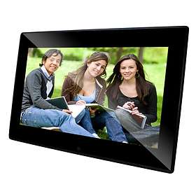 C-Frame DPF Media HD 15"