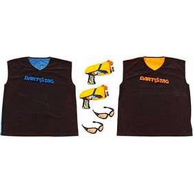 NERF Dart Tag 2-Player Starter Pack