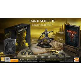 Dark Souls III - Collector's Edition