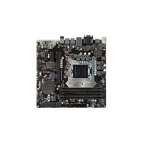 MSI H170M PRO-VDH Driver Download MSI H170M PRO-VDH Driver Windows XP