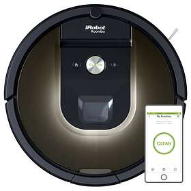 iRobot Roomba 980