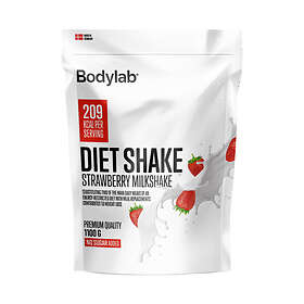 Bodylab Diet Shake 1kg