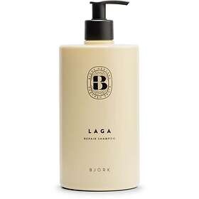 Björk Laga Shampoo 750ml