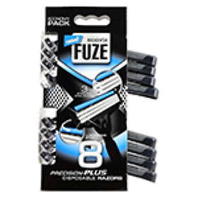 Станок для бритья body-x fuze xxl pack 21 кассета