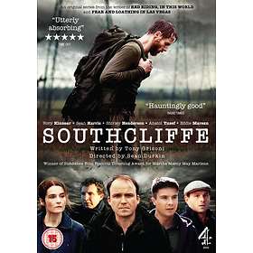 Southcliffe (UK) (DVD)