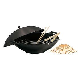 Ronneby Bruk Wok 36cm