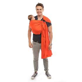 rockin baby sling