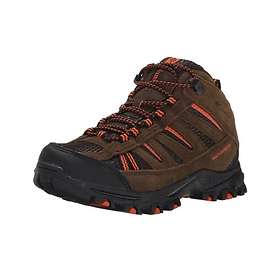 Columbia Pisgah Peak Mid Wp (Unisex)