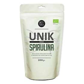 Diet-Food Super Spirulina 200g