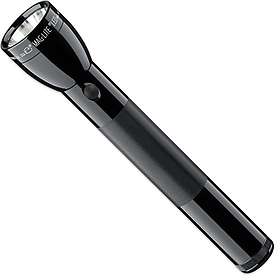 Maglite ML300L 3-Cell D