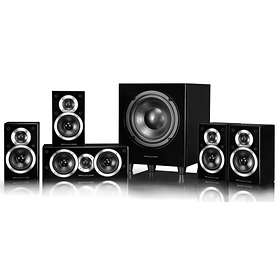 Wharfedale DX-1SE 5.1
