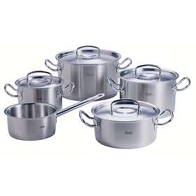 Fissler Original Pro Collection Patasetti 5 osaa