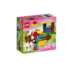 Duplo prisjakt