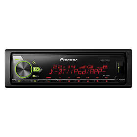 Pioneer MVH-X580BT