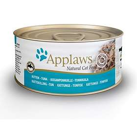 Applaws